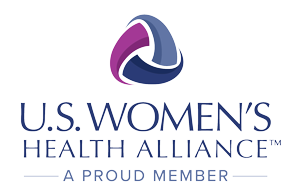 Member of the U.S. Women's Health Alliance
