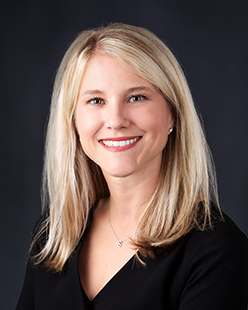 Dr. Sarah Shepherd