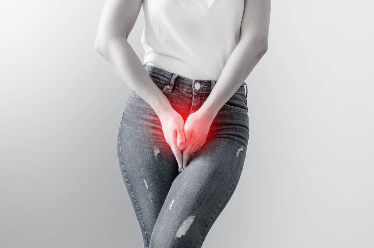 Why is urinary incontinence best treated by my gynecologist?